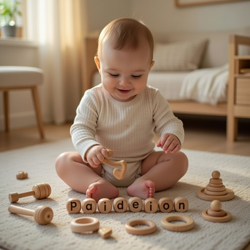 0–2 Years (Baby & Sensory)