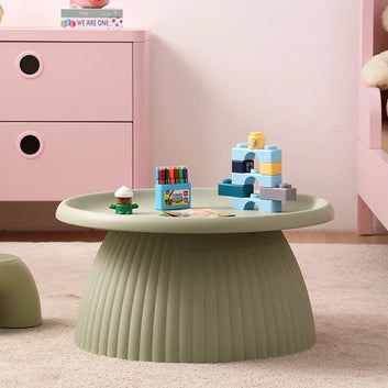 Kids Wooden Study & Play Table
