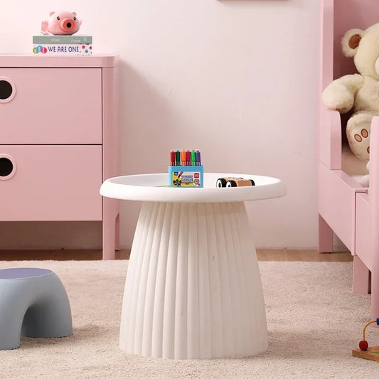 Kids Wooden Study & Play Table