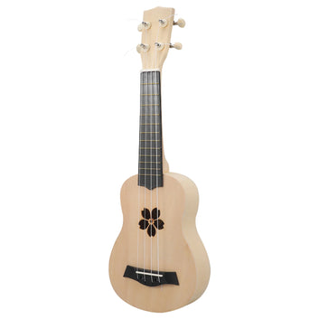 DIY Wooden Ukulele Kit